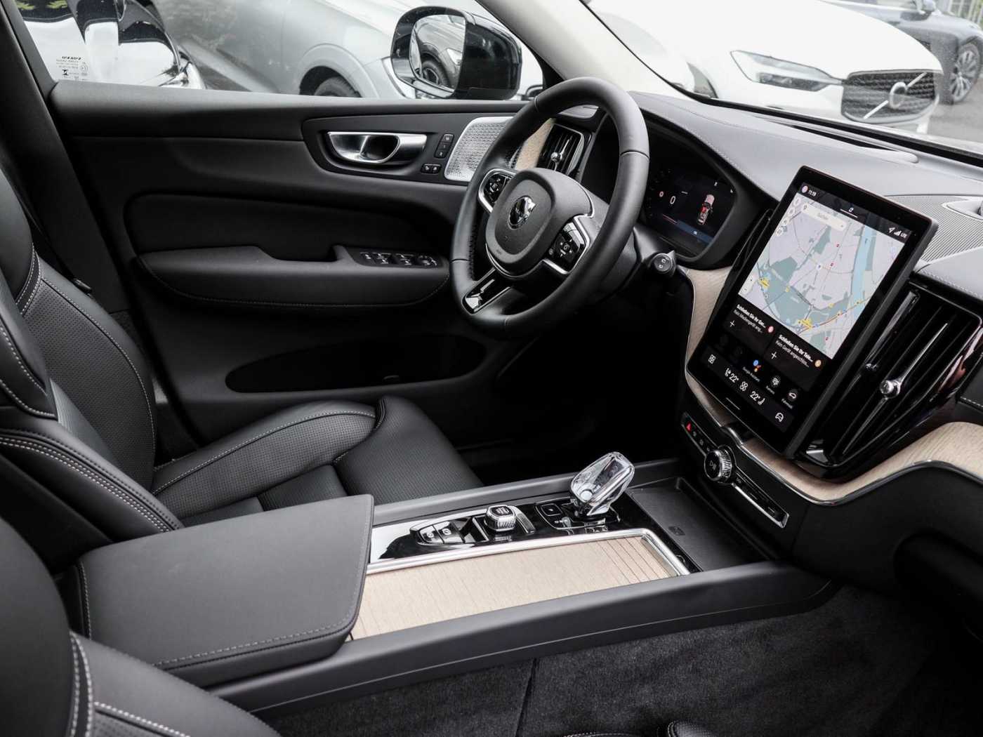 Volvo XC60 – Bild 3