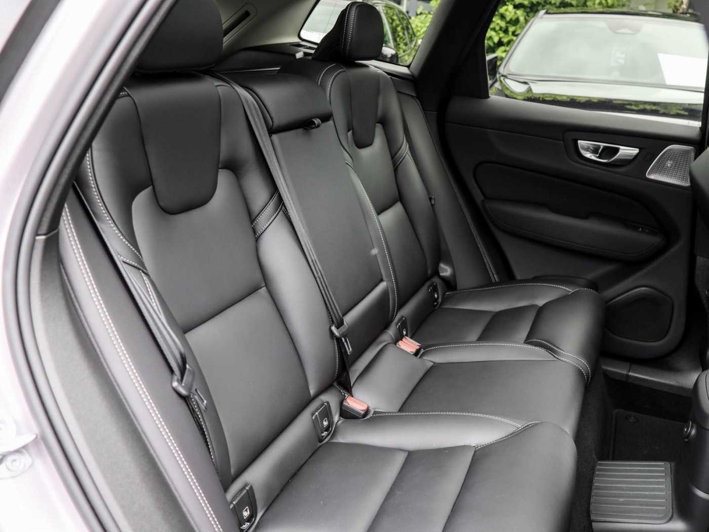 Volvo XC60 – Bild 4