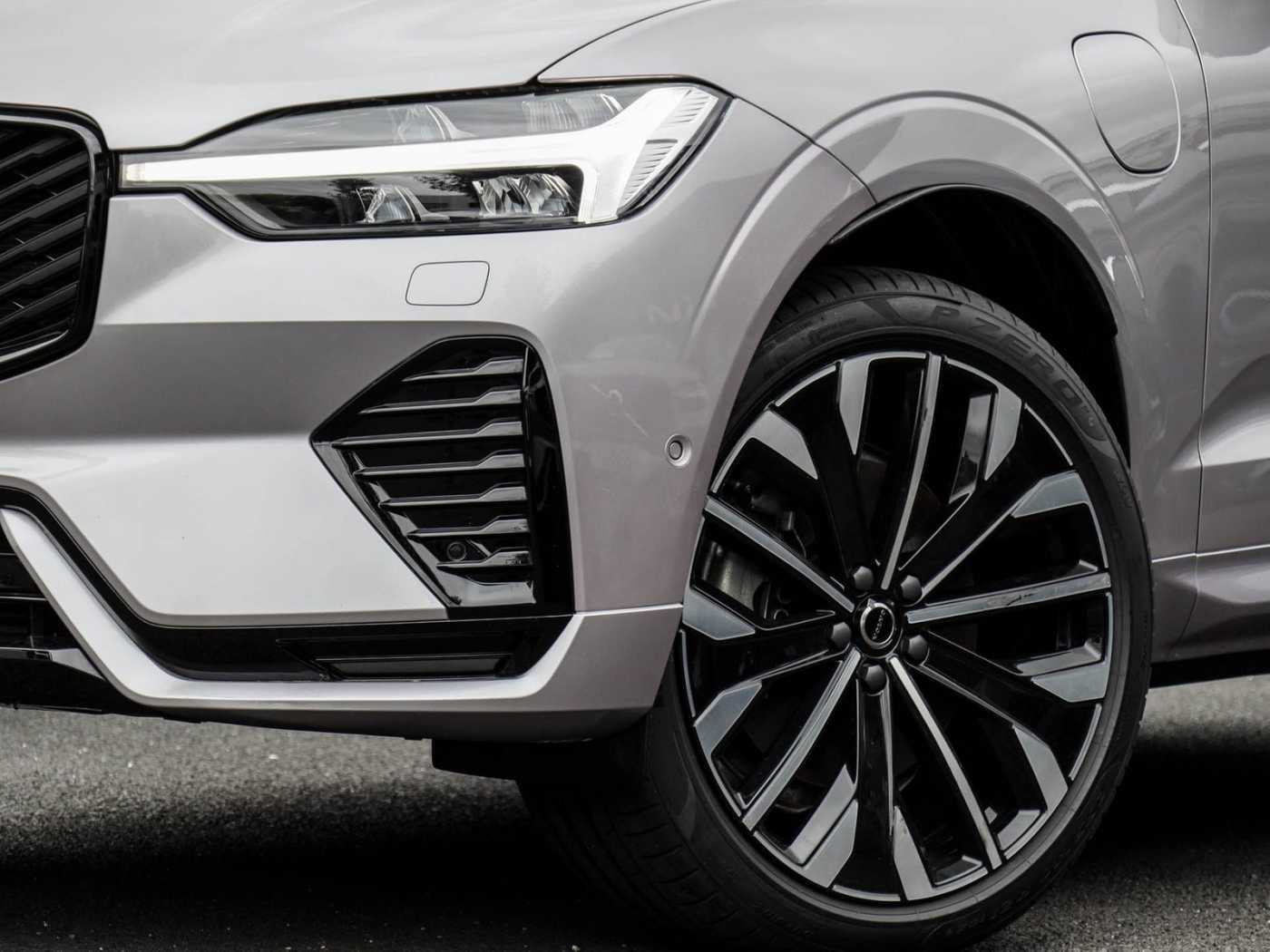 Volvo XC60 – Bild 5