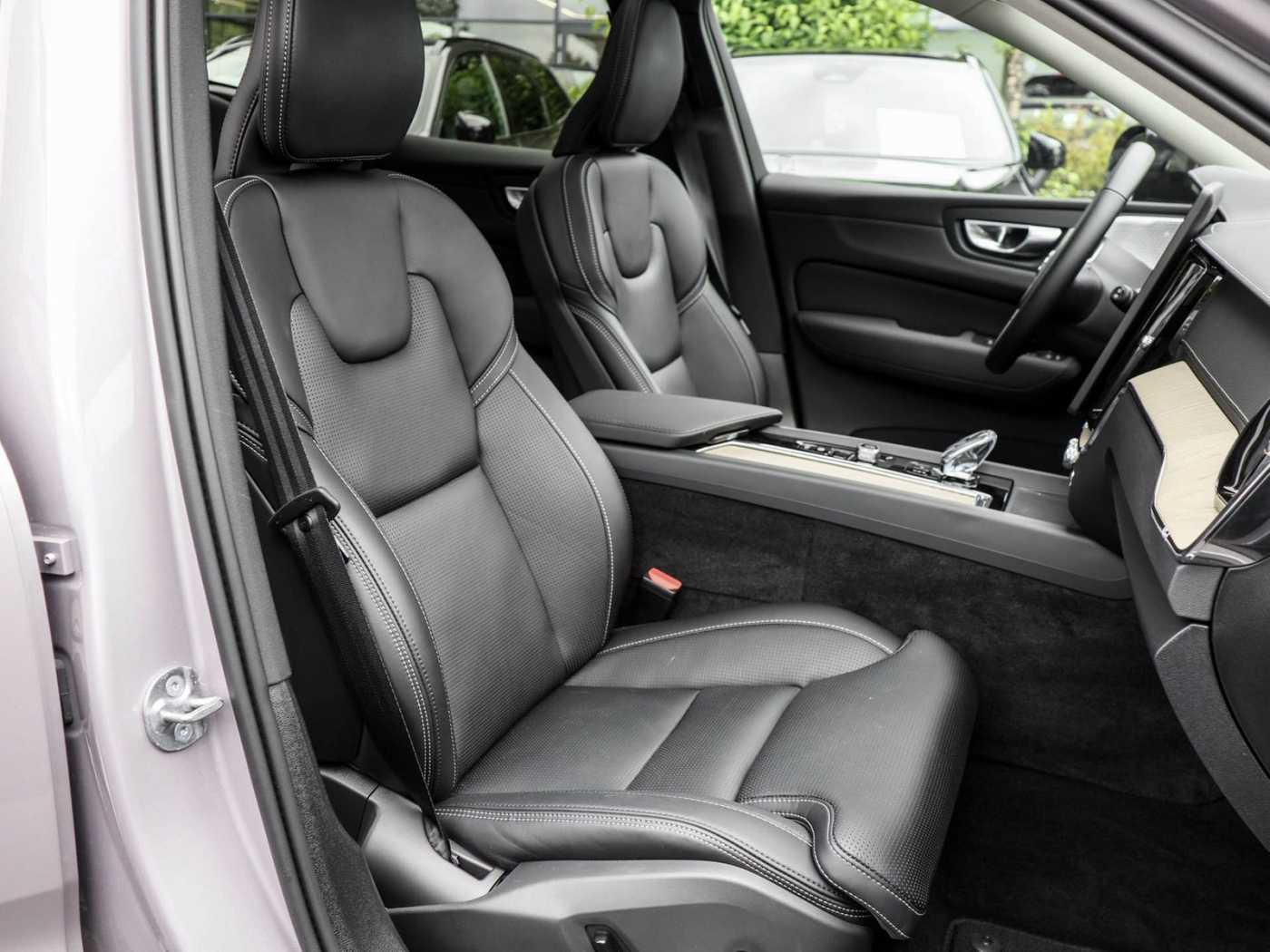 Volvo XC60 – Bild 6