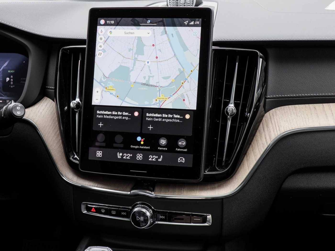 Volvo XC60 – Bild 7