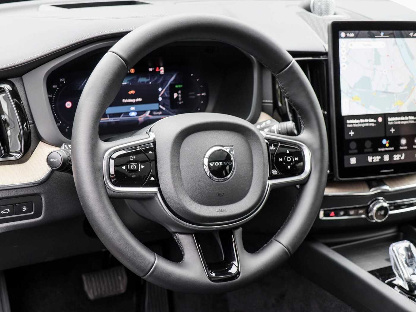 Volvo XC60 – Bild 9