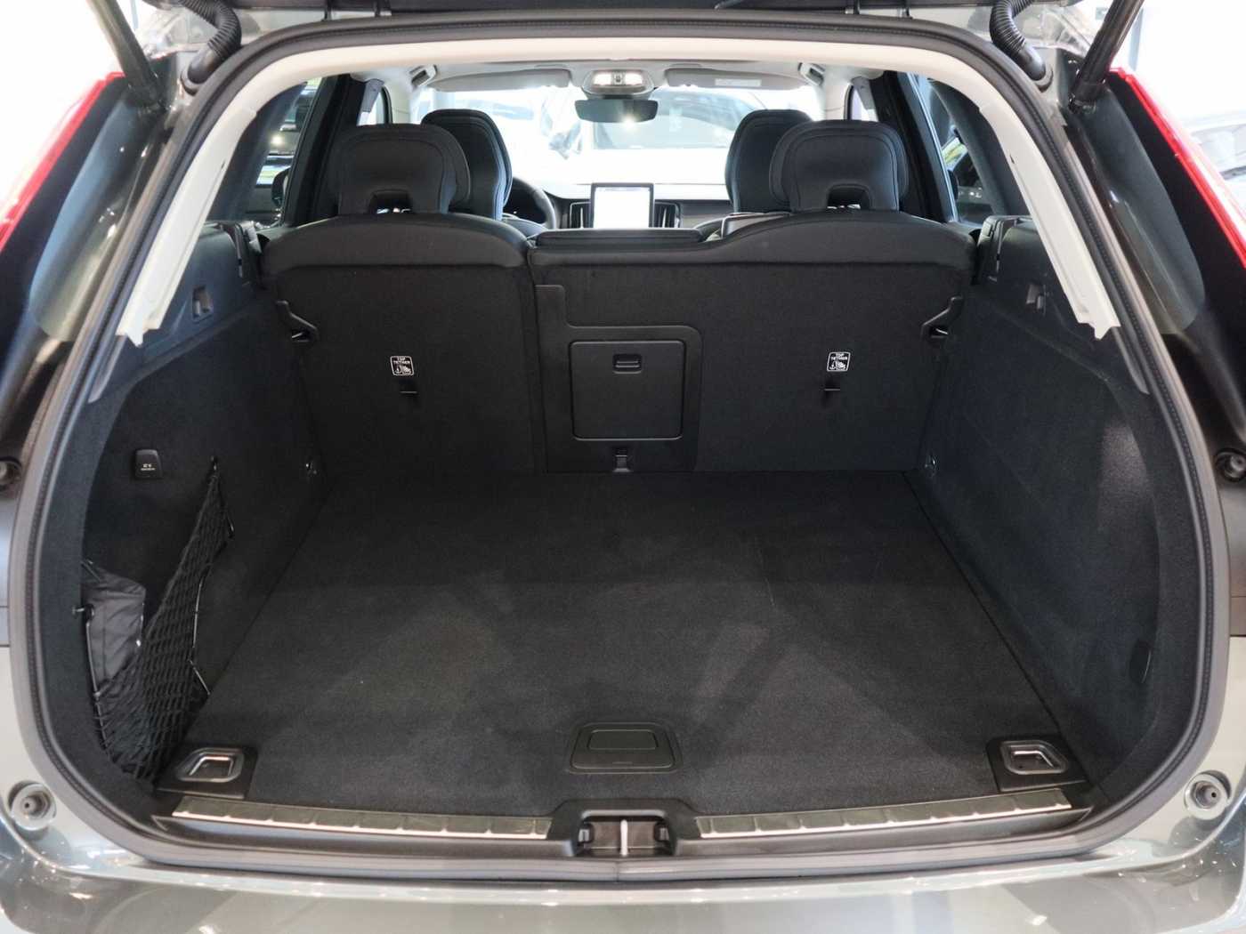 Volvo XC60 – Bild 10
