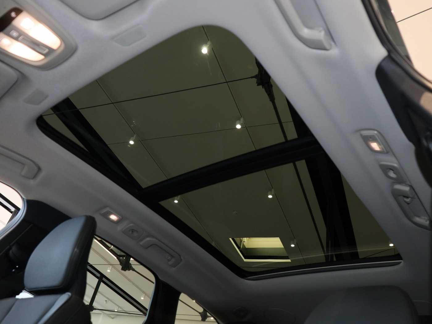 Volvo XC60 – Bild 11