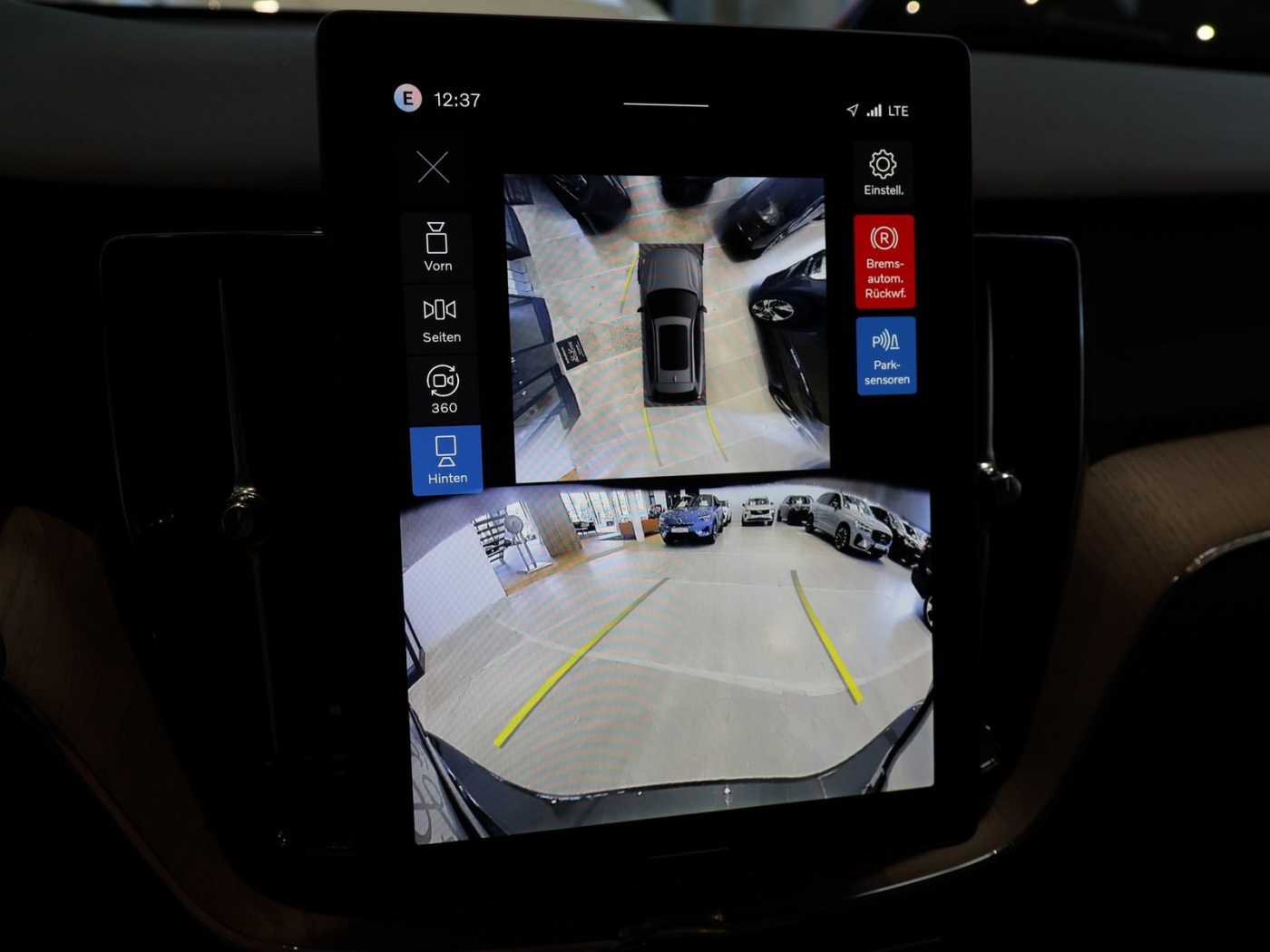 Volvo XC60 – Bild 12