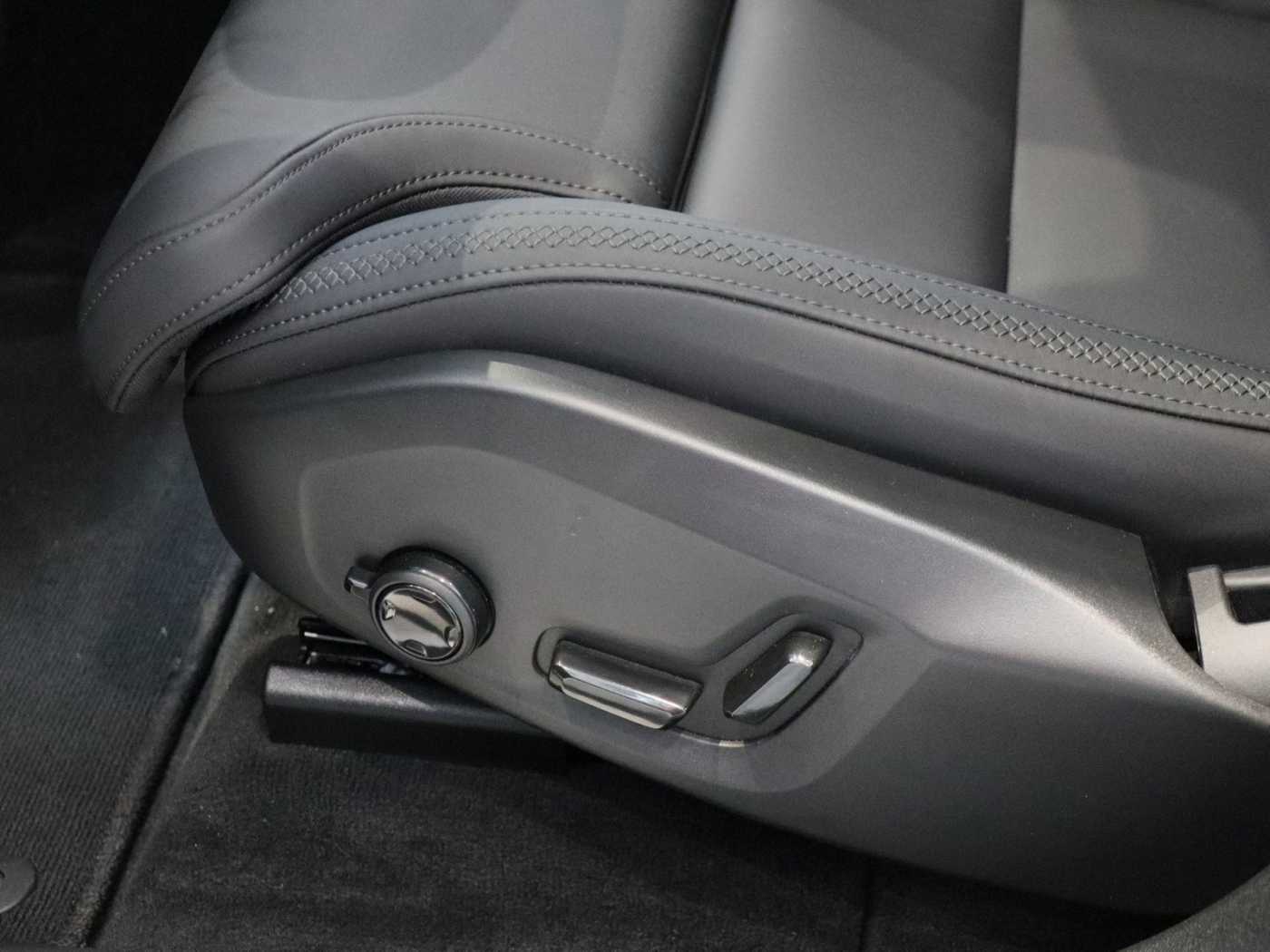 Volvo XC60 – Bild 13