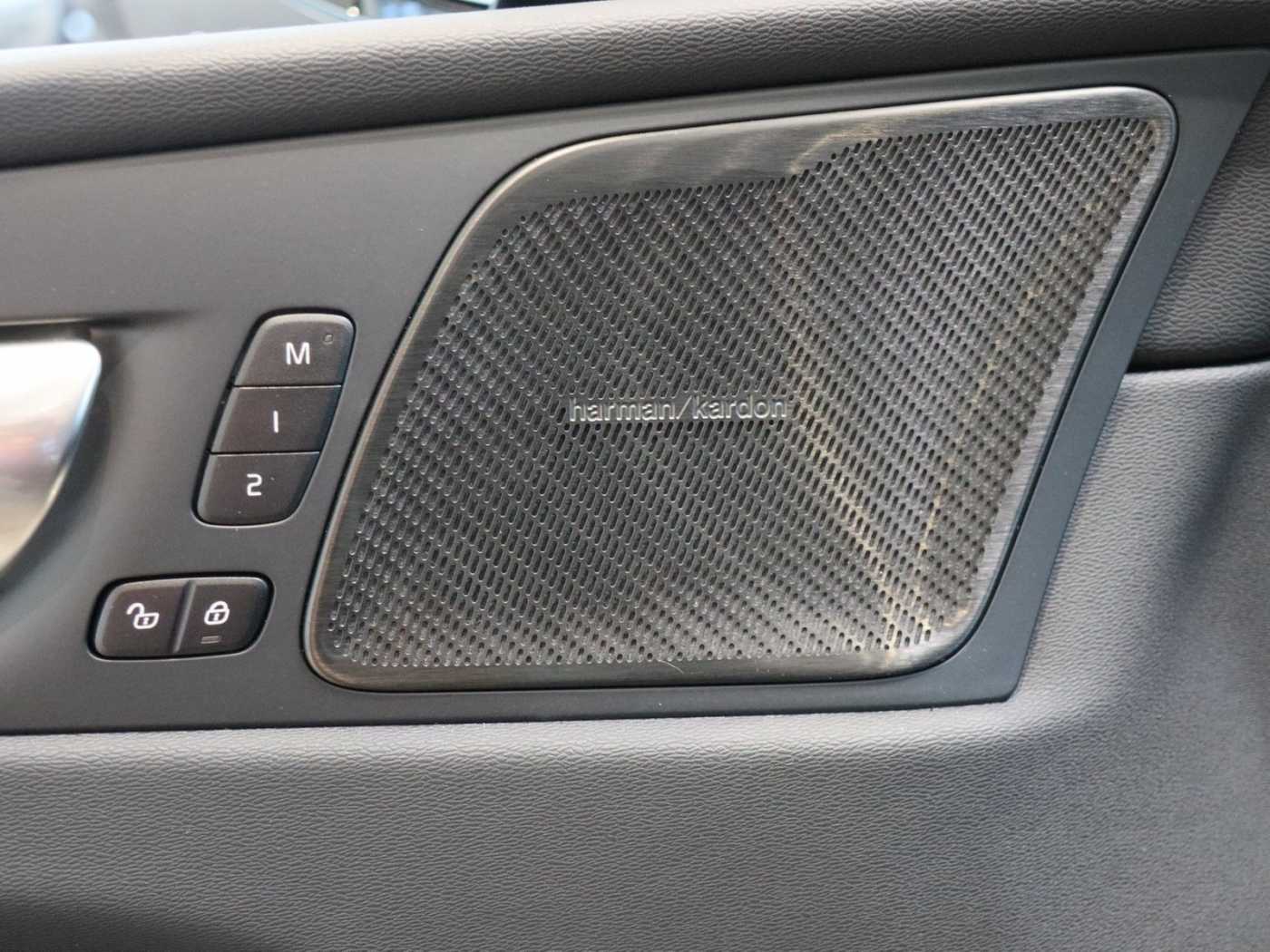 Volvo XC60 – Bild 14