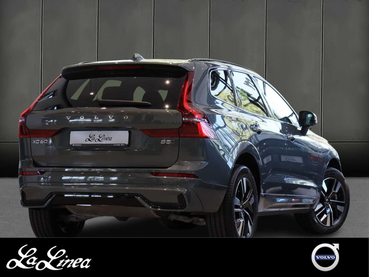 Volvo XC60 – Bild 2