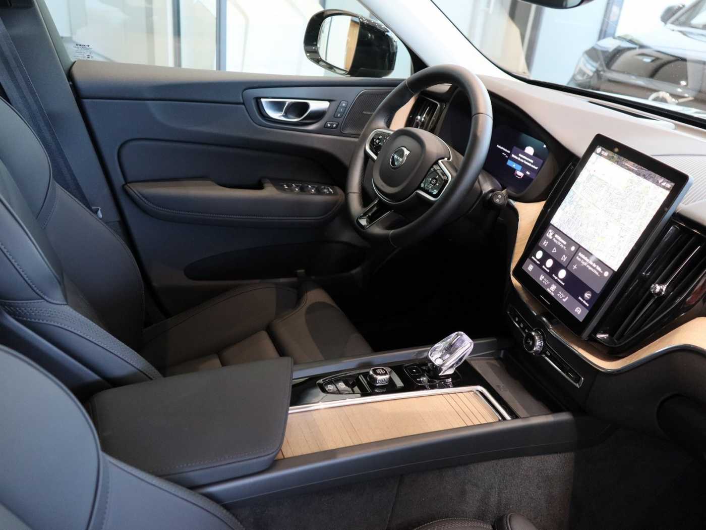 Volvo XC60 – Bild 3