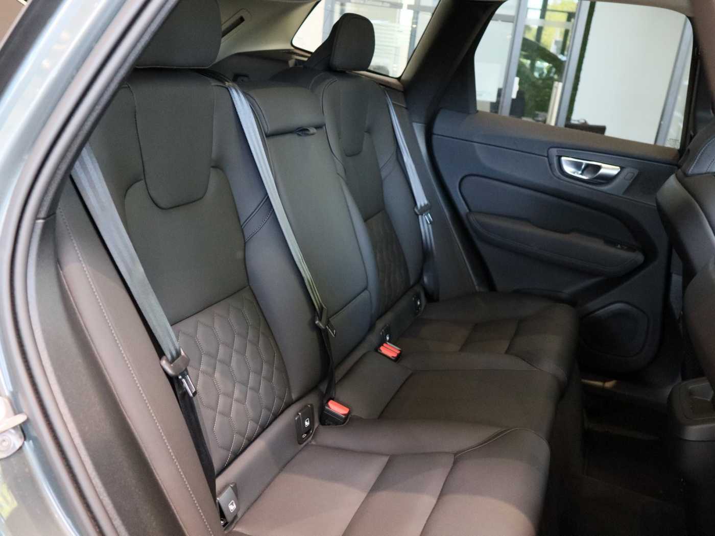 Volvo XC60 – Bild 4