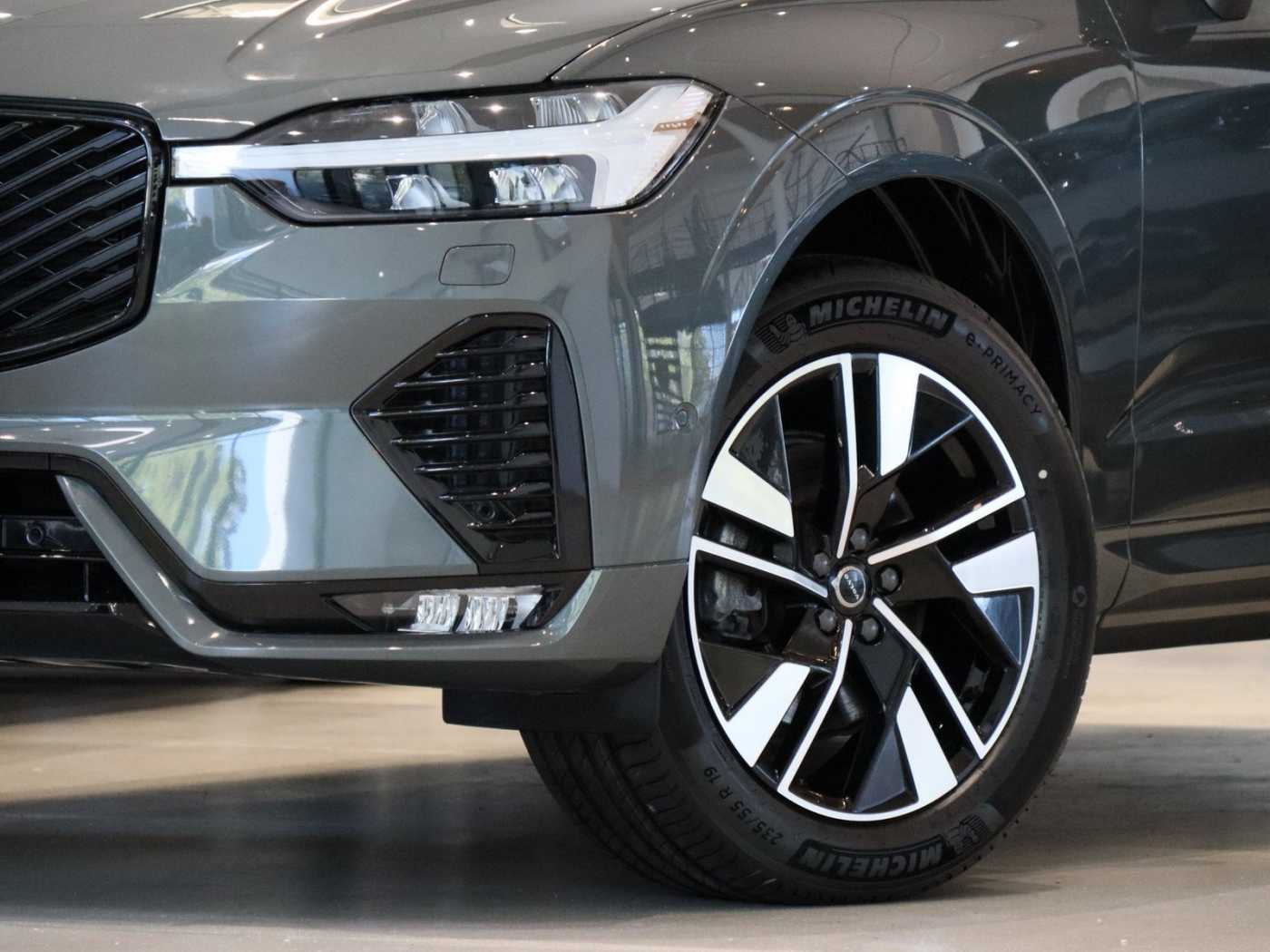 Volvo XC60 – Bild 5
