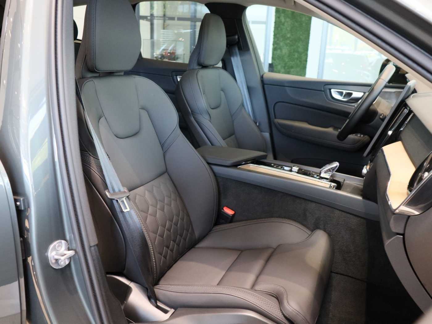 Volvo XC60 – Bild 6