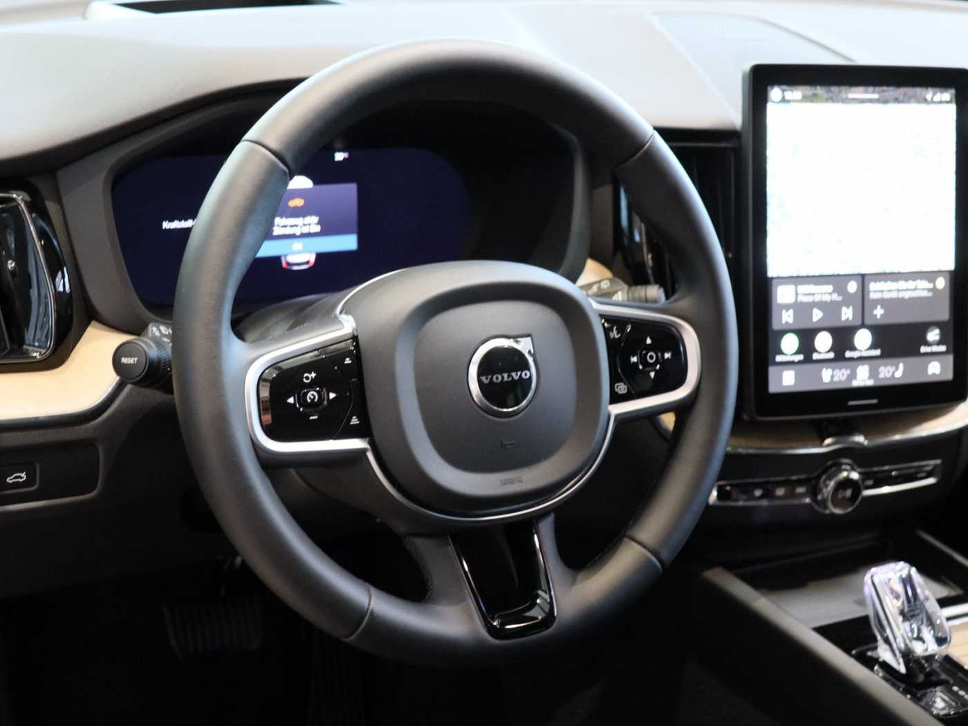Volvo XC60 – Bild 9