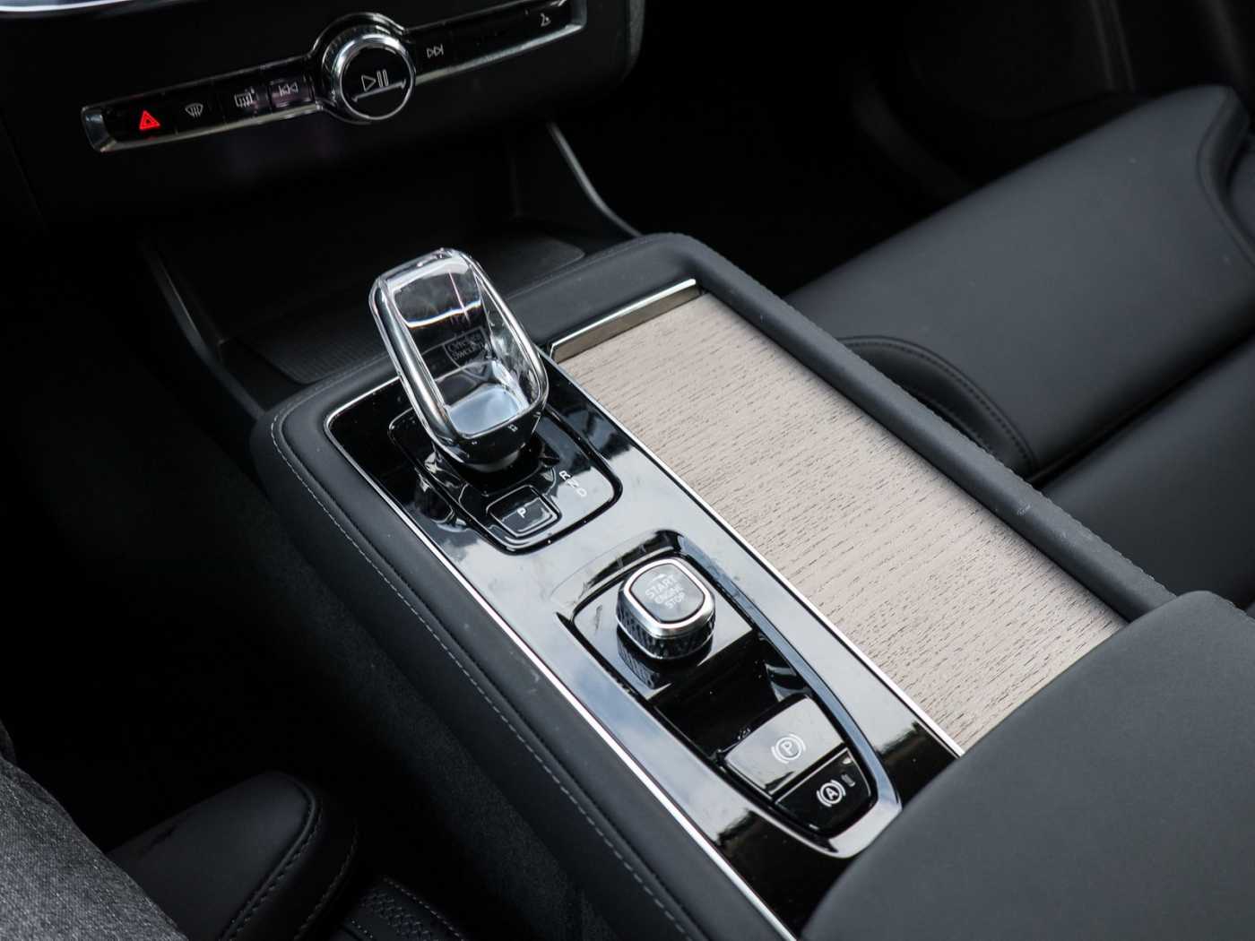 Volvo XC90 – Bild 10