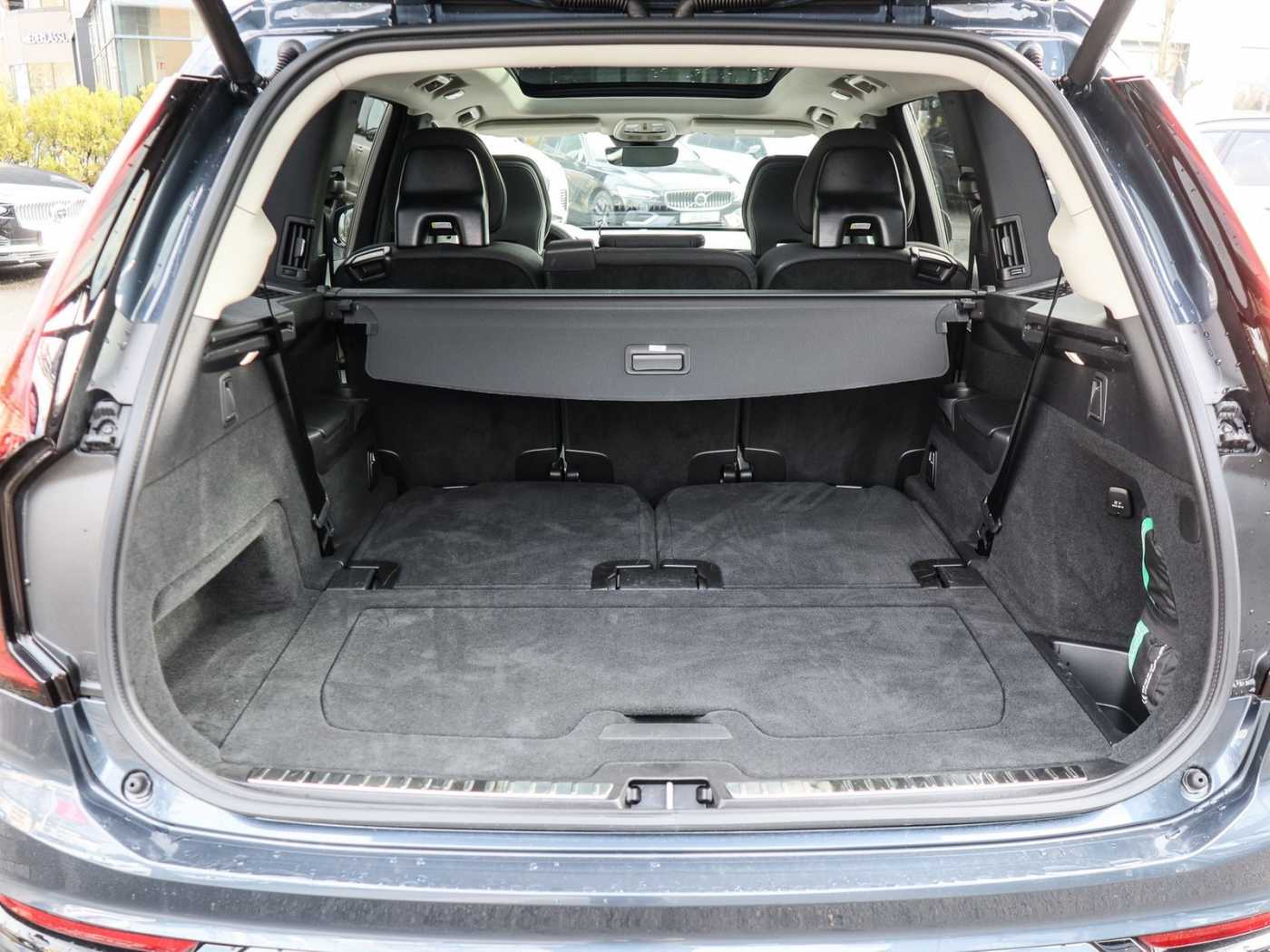 Volvo XC90 – Bild 11
