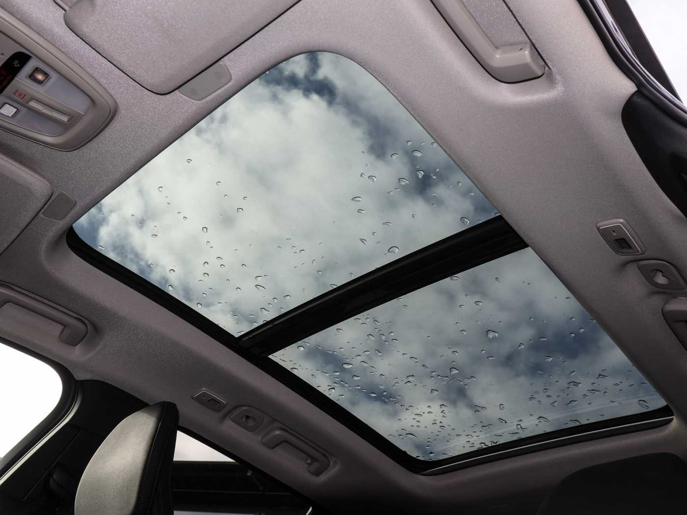 Volvo XC90 – Bild 12