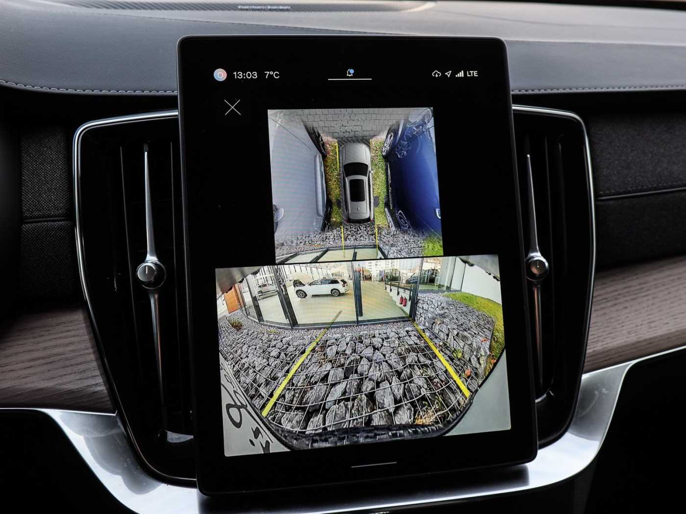 Volvo XC90 – Bild 13