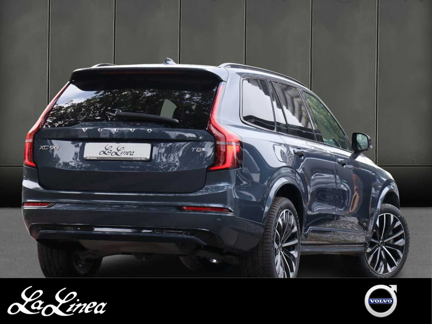 Volvo XC90 – Bild 2