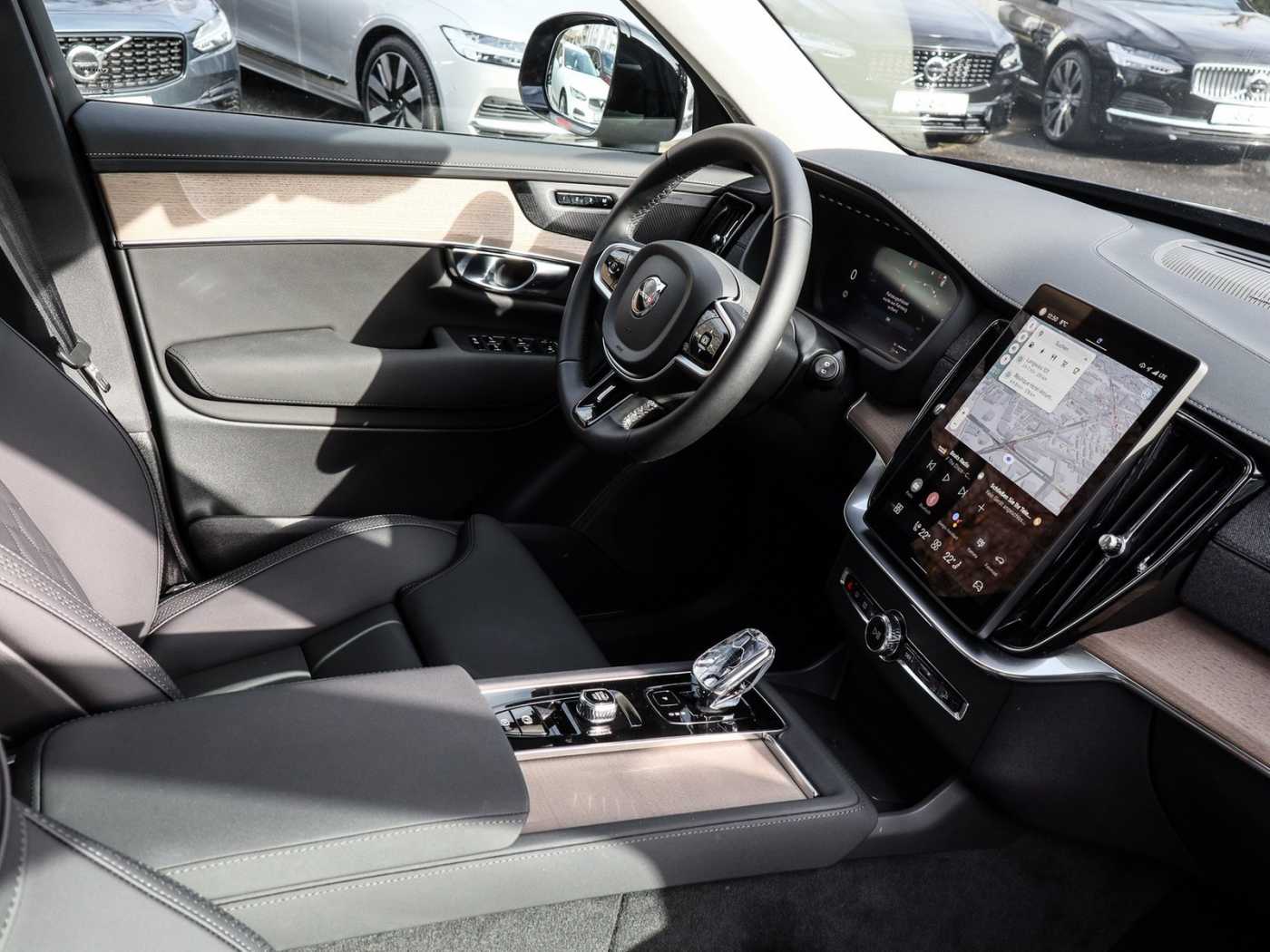 Volvo XC90 – Bild 3