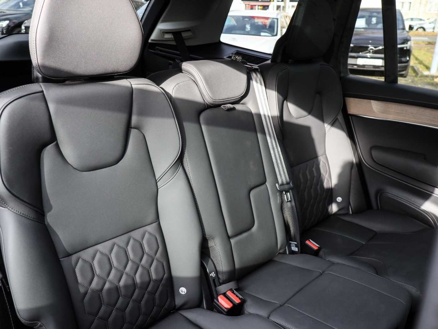 Volvo XC90 – Bild 4