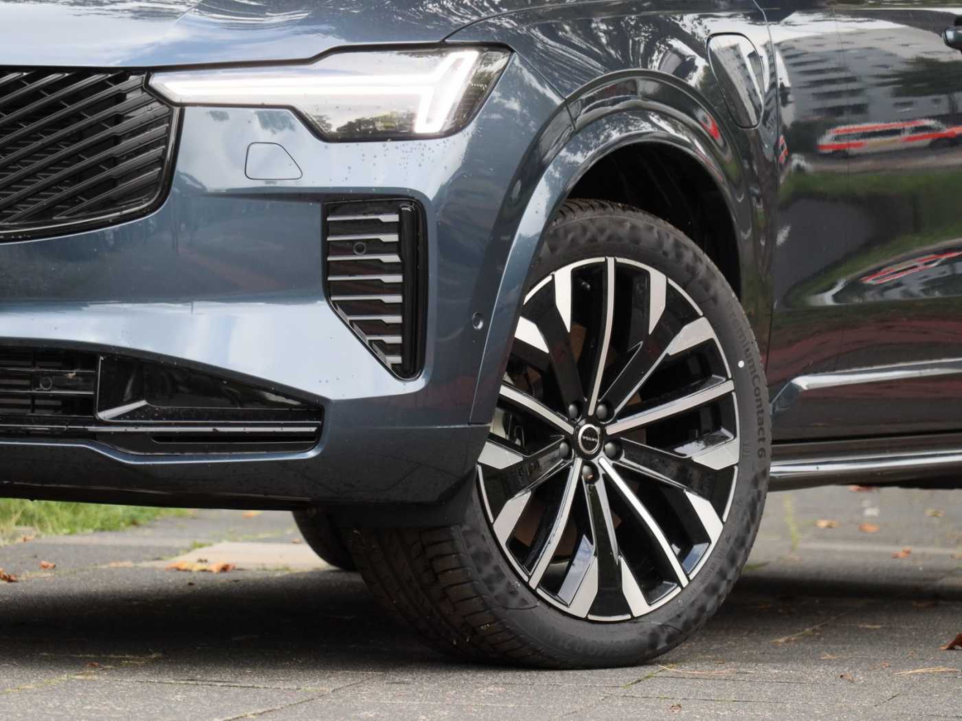 Volvo XC90 – Bild 5