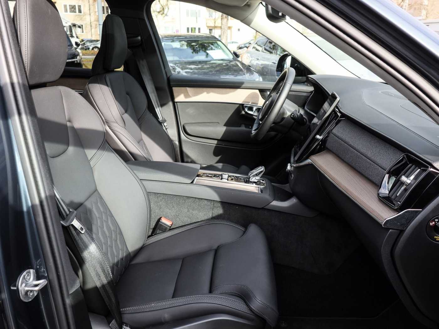 Volvo XC90 – Bild 6