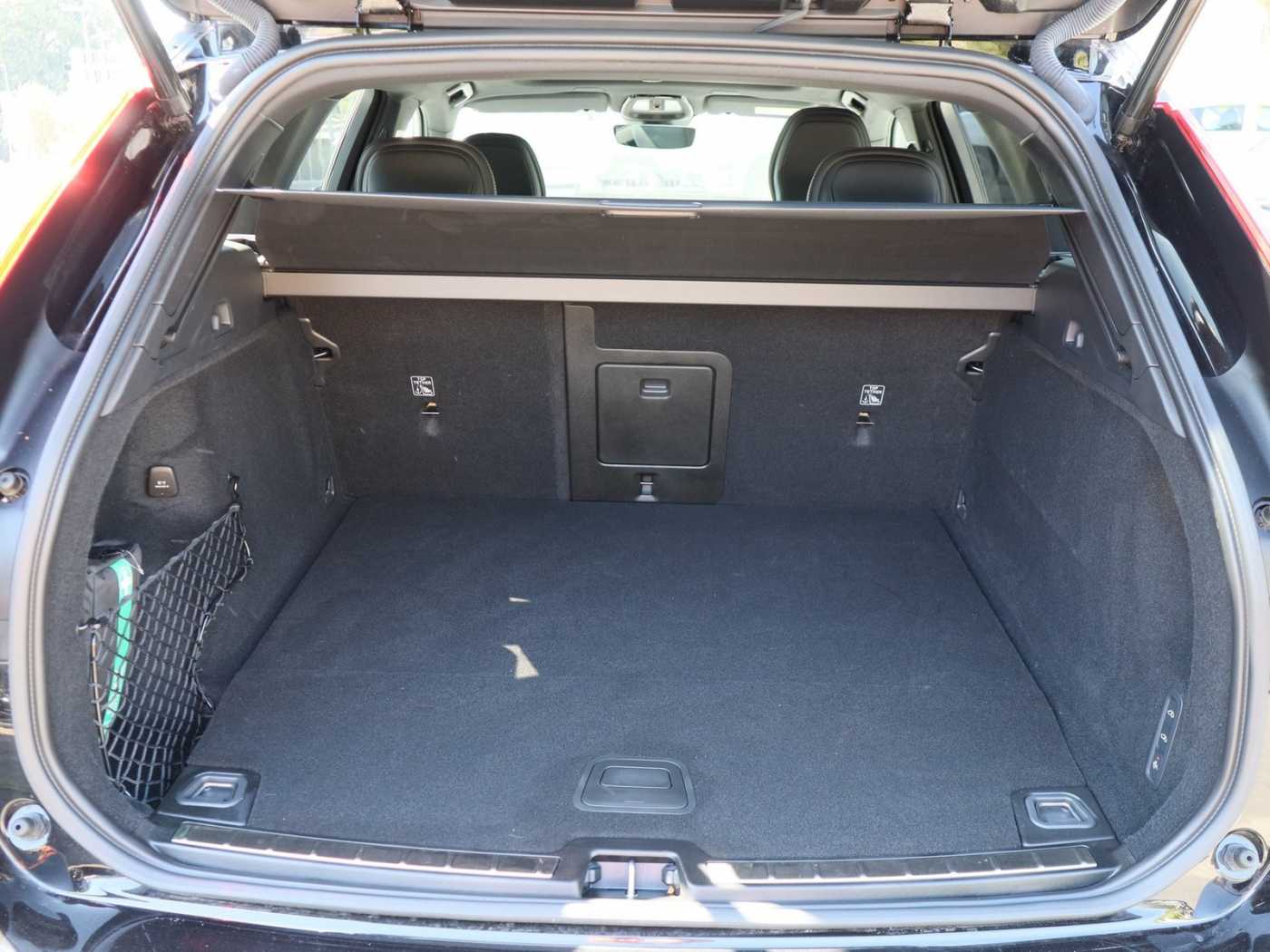 Volvo XC60 – Bild 10