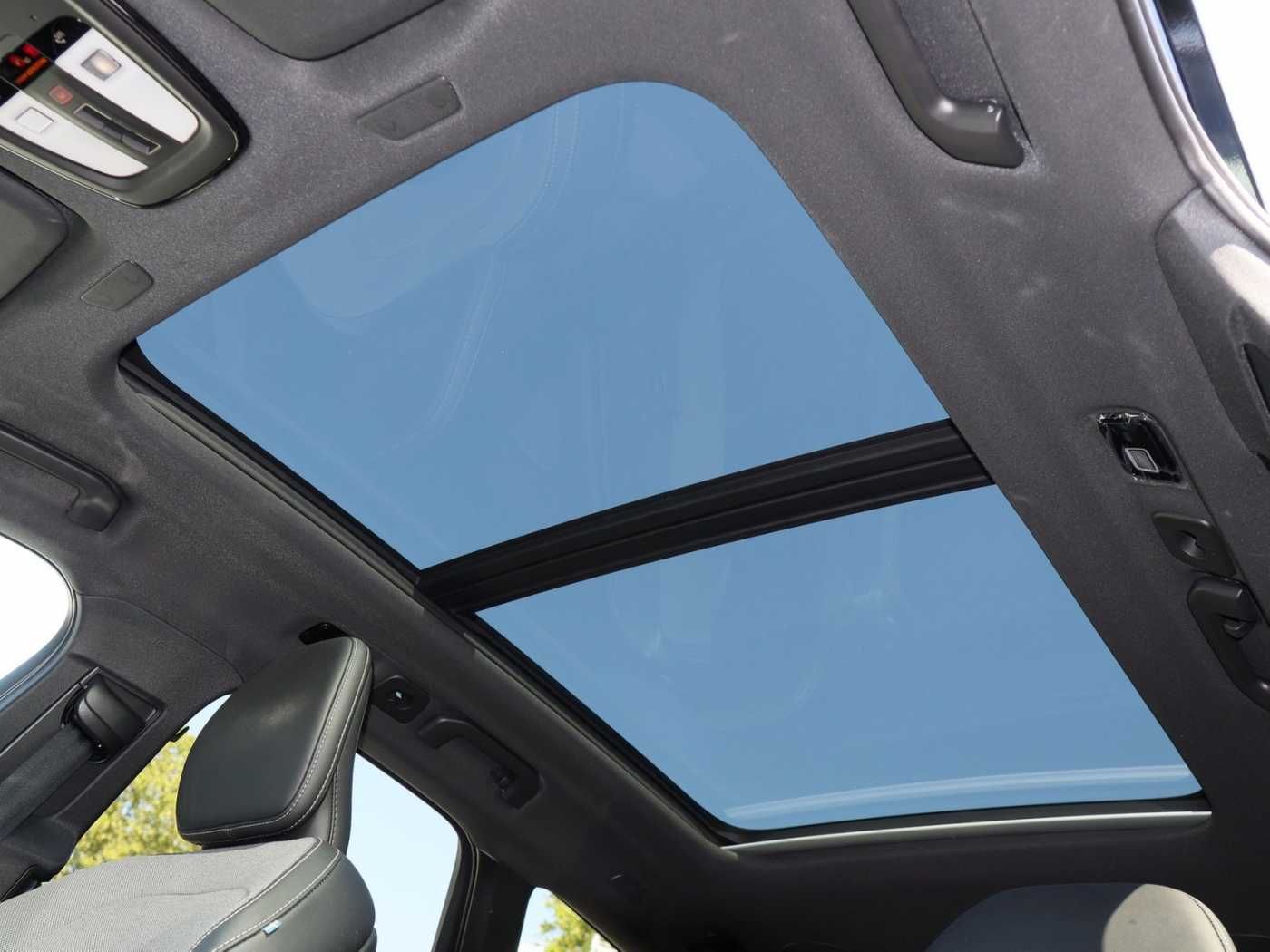 Volvo XC60 – Bild 11