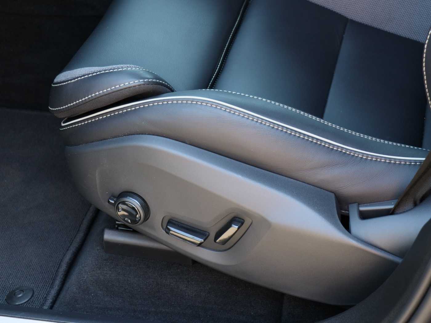 Volvo XC60 – Bild 13