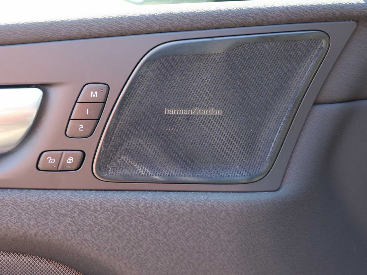 Volvo XC60 – Bild 14