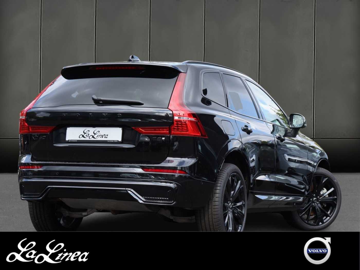 Volvo XC60 – Bild 2