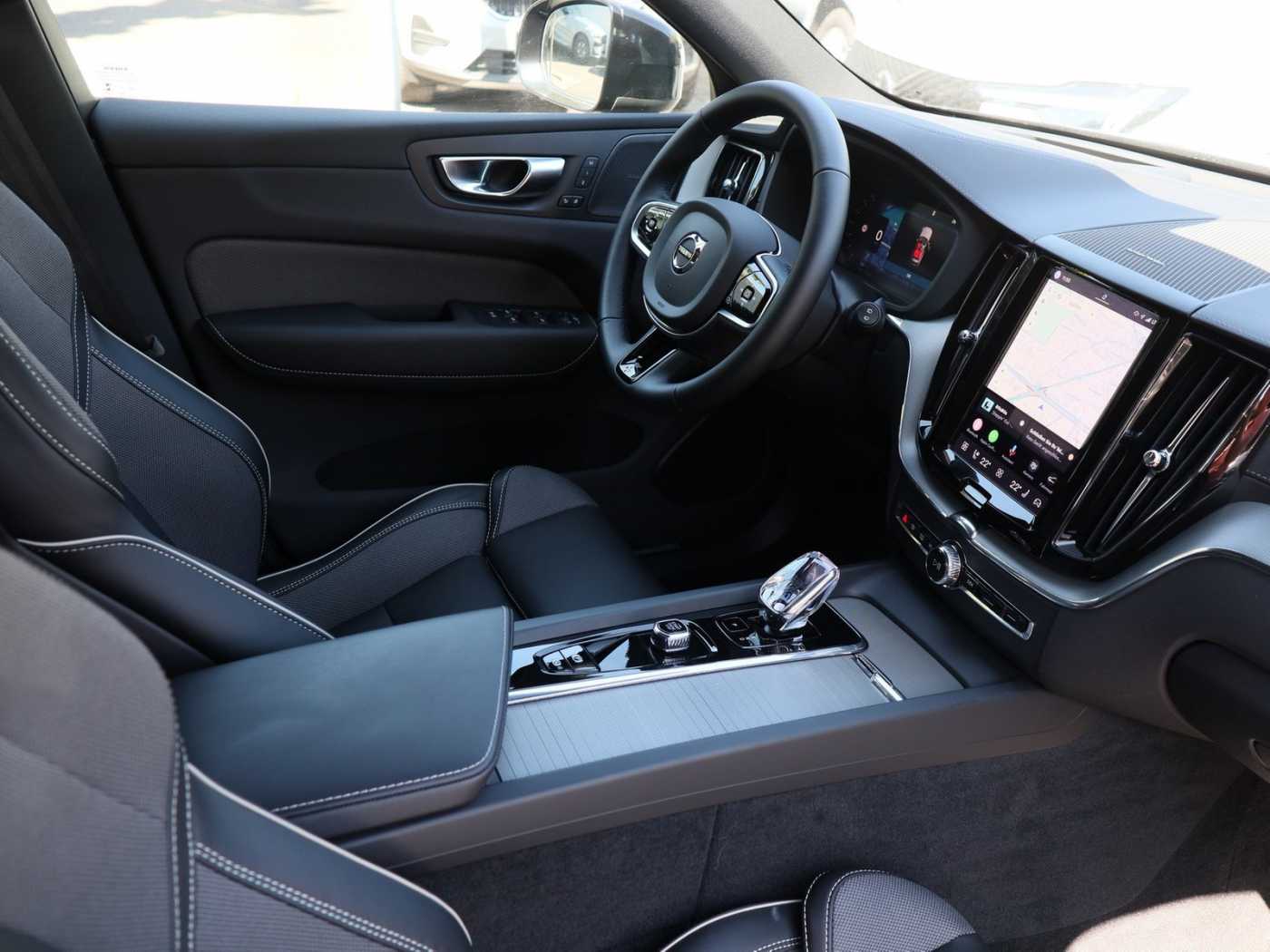 Volvo XC60 – Bild 3