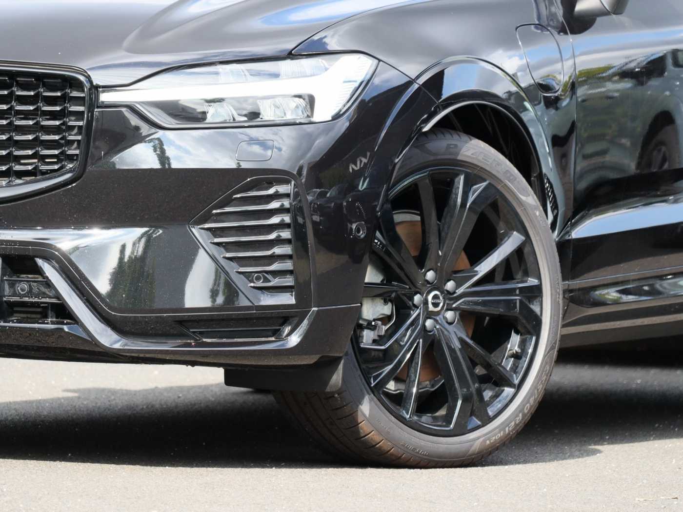 Volvo XC60 – Bild 5