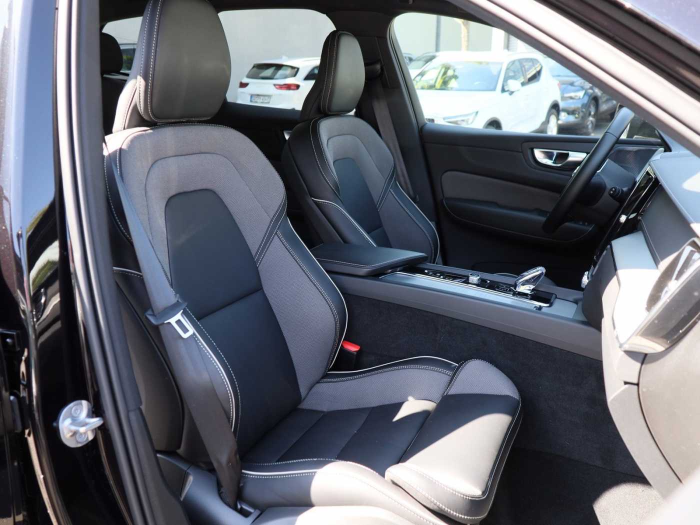 Volvo XC60 – Bild 6