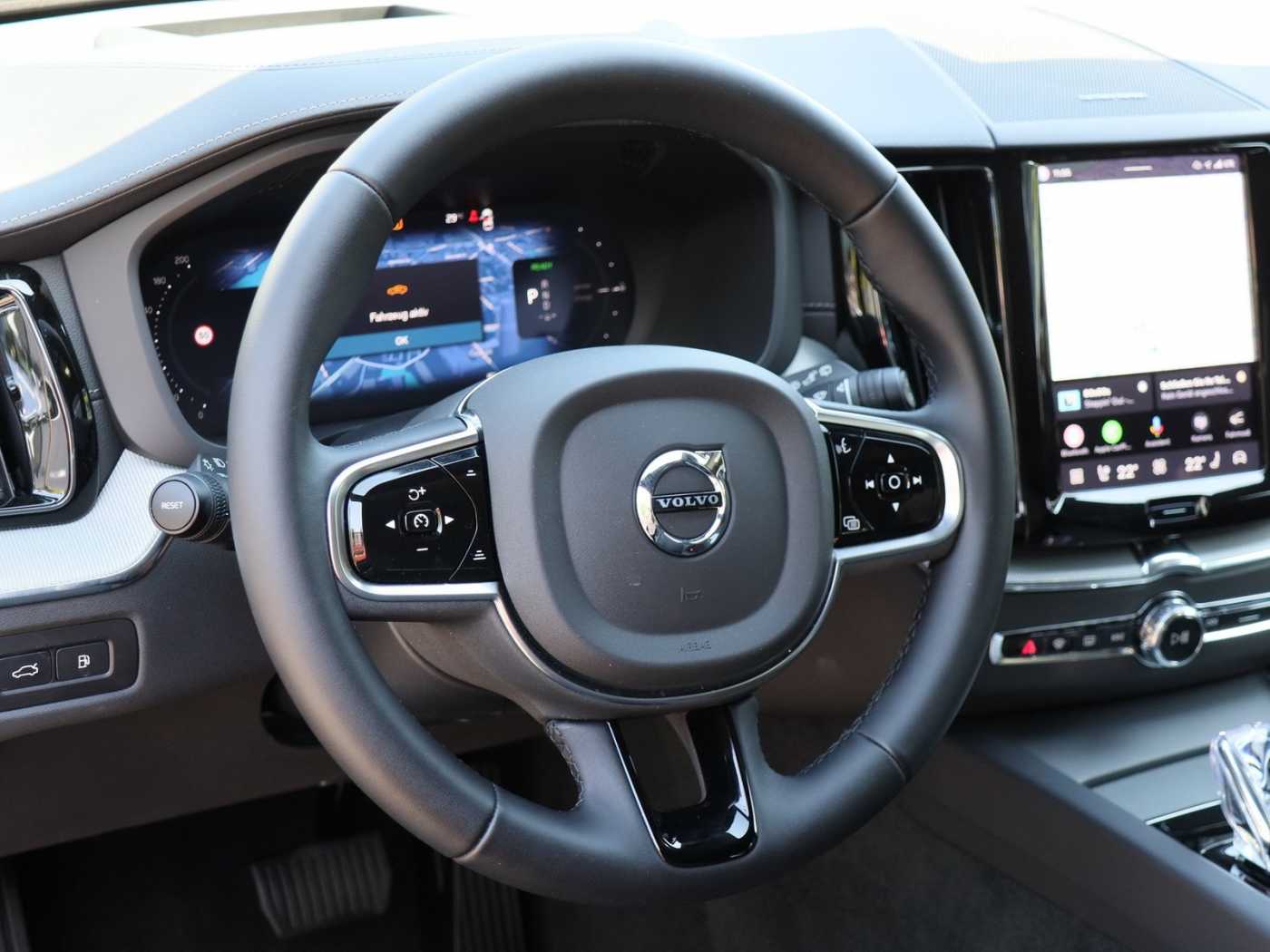 Volvo XC60 – Bild 9