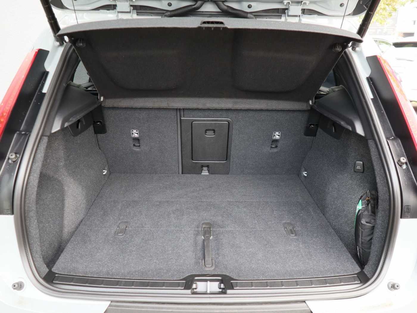 Volvo XC40 – Bild 10