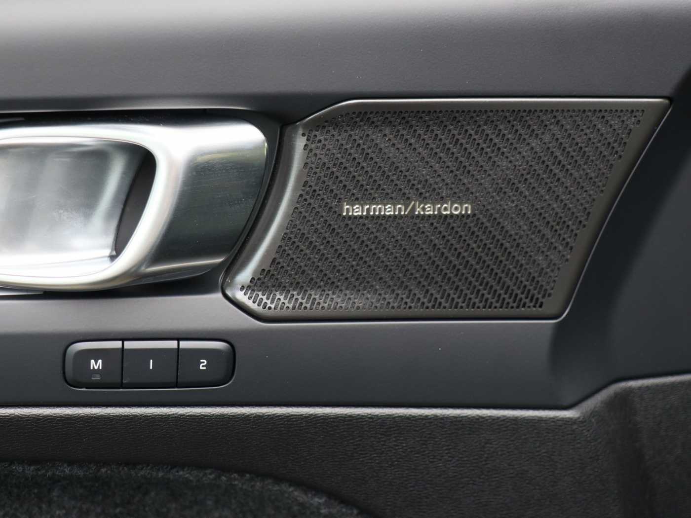 Volvo XC40 – Bild 14