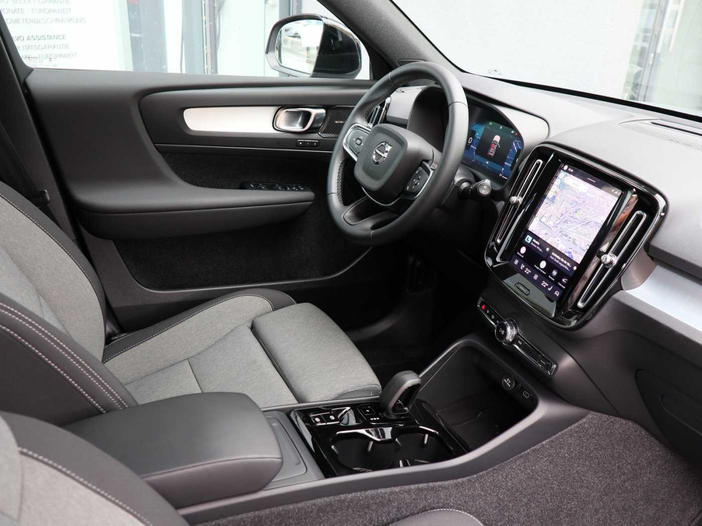 Volvo XC40 – Bild 3