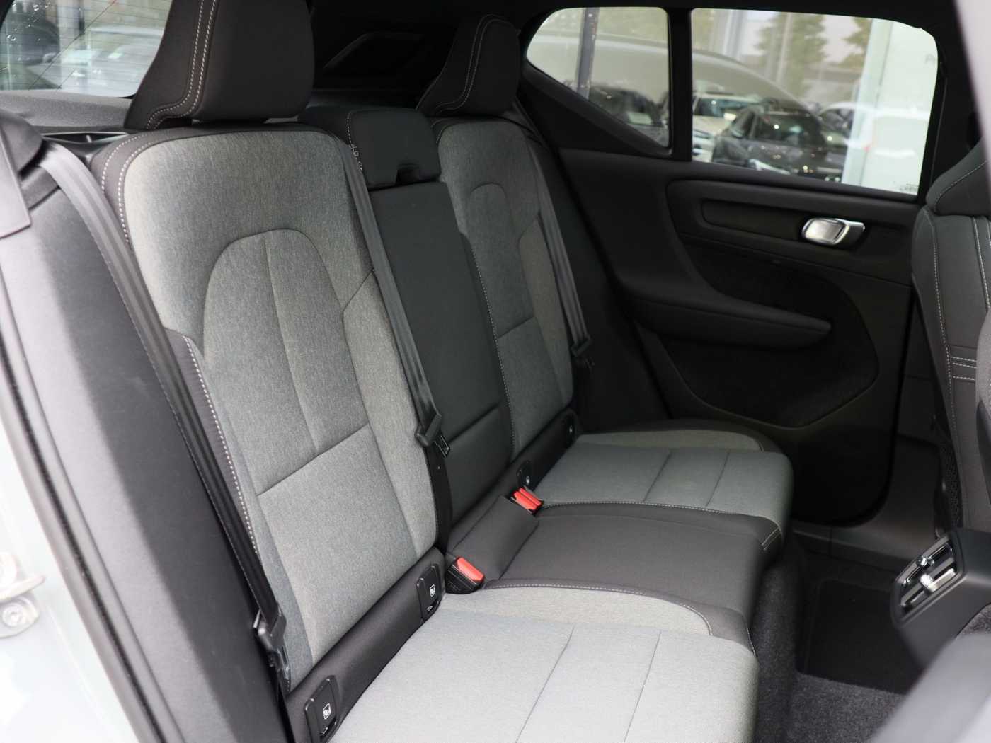Volvo XC40 – Bild 4