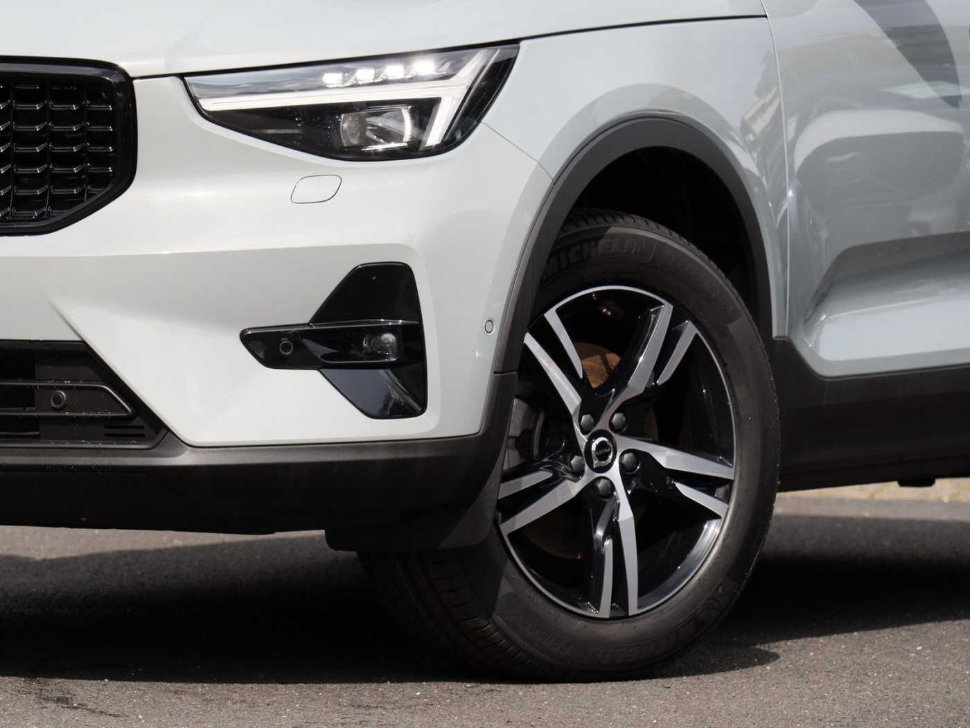 Volvo XC40 – Bild 5