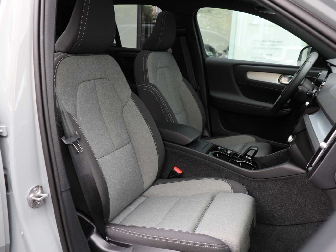 Volvo XC40 – Bild 6