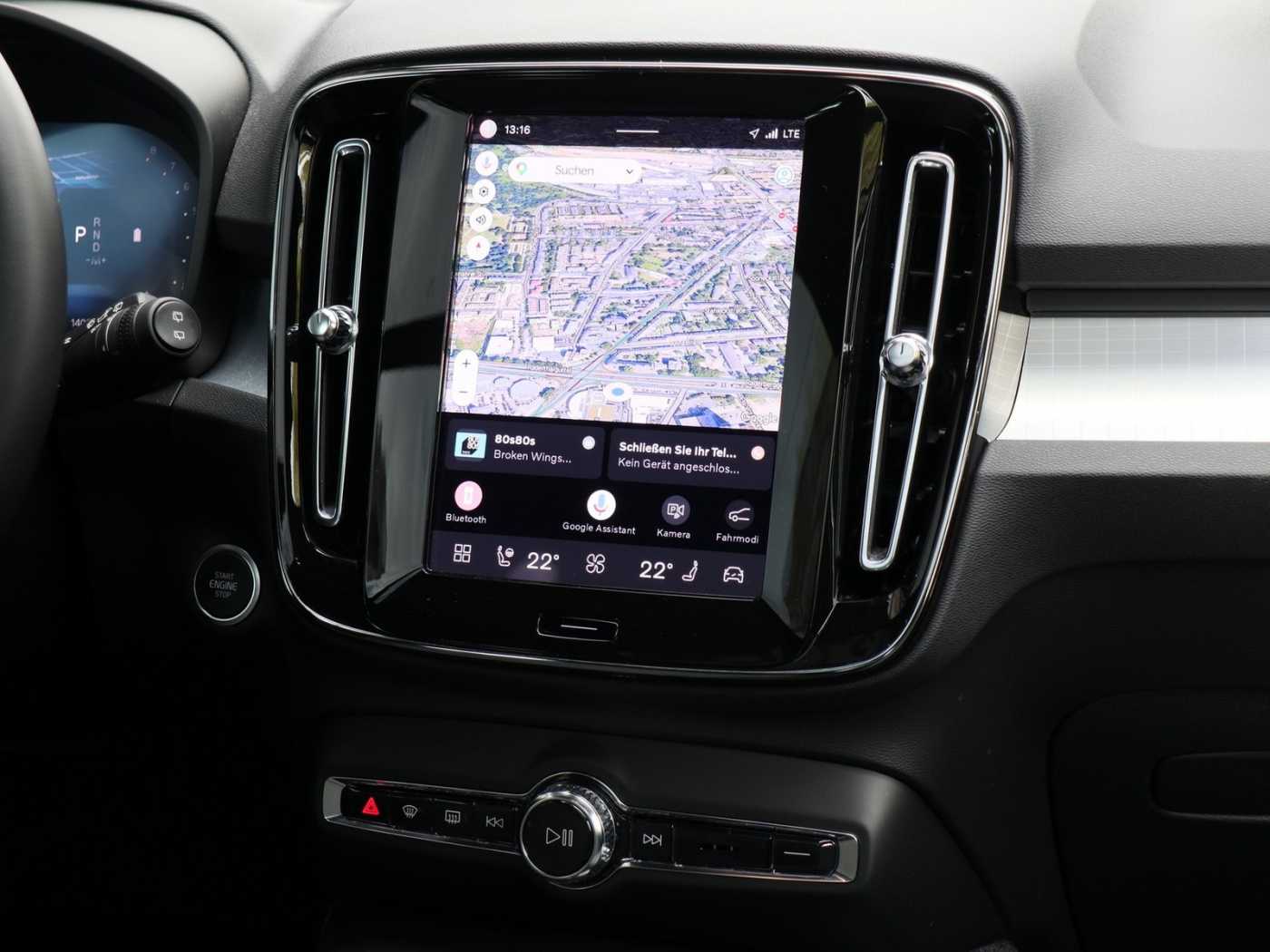Volvo XC40 – Bild 7