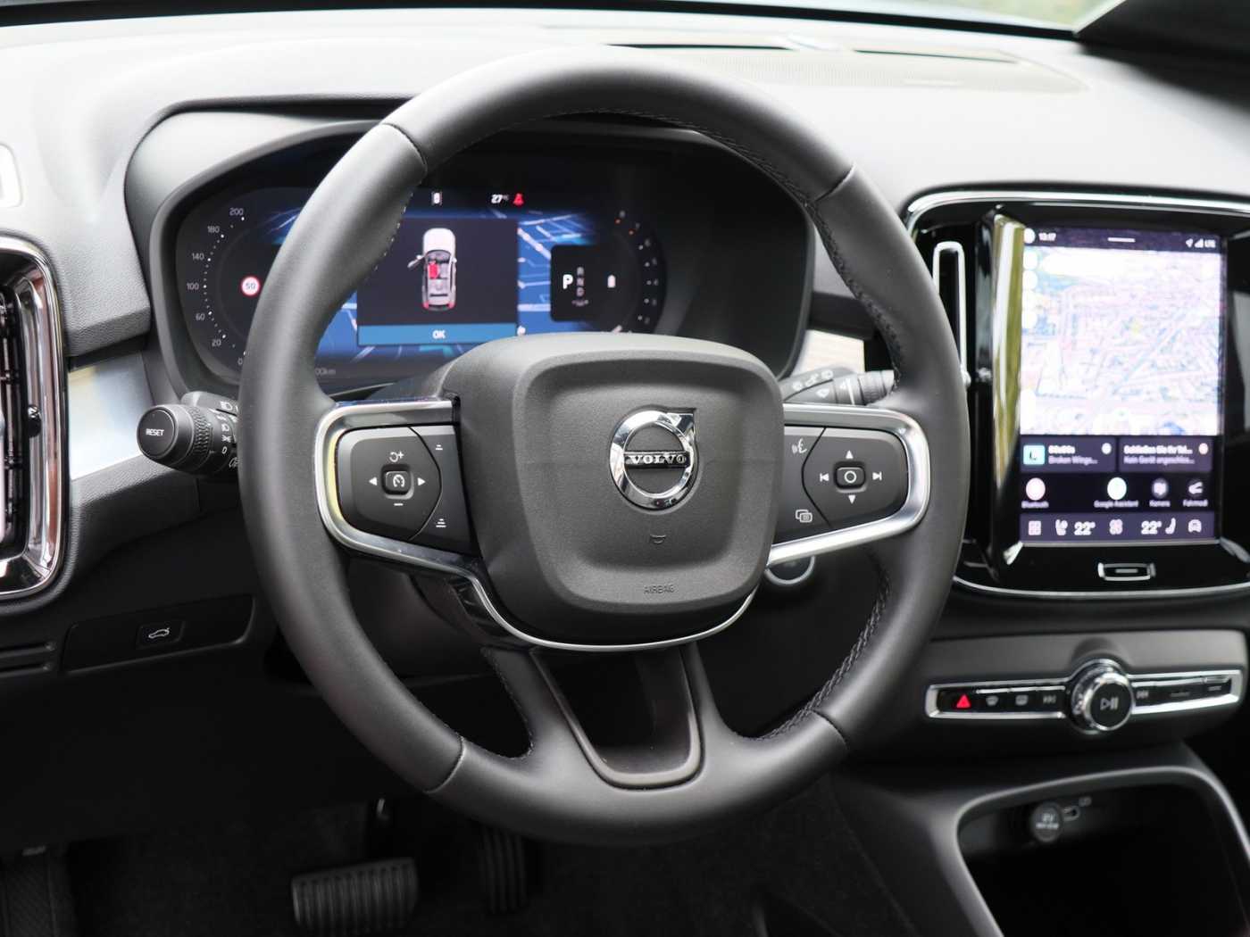 Volvo XC40 – Bild 9