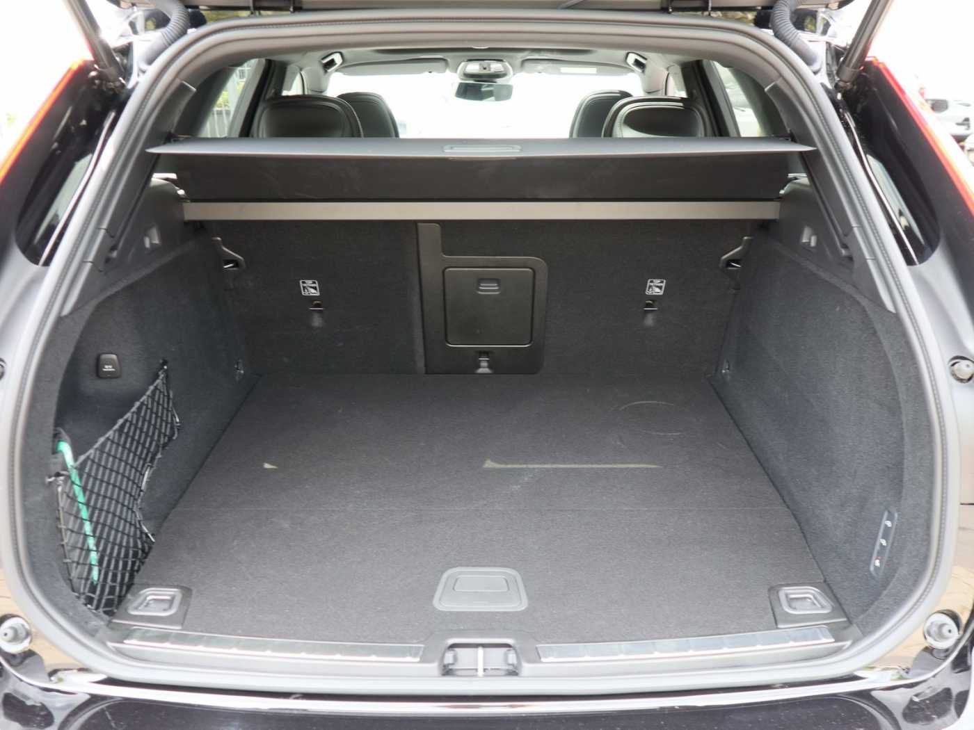 Volvo XC60 – Bild 10