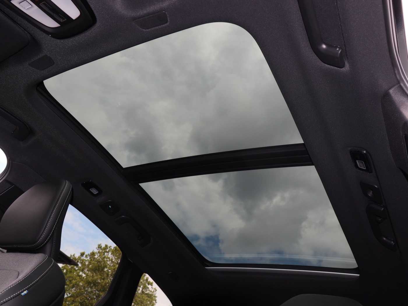 Volvo XC60 – Bild 11
