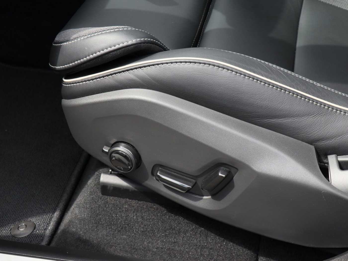 Volvo XC60 – Bild 13