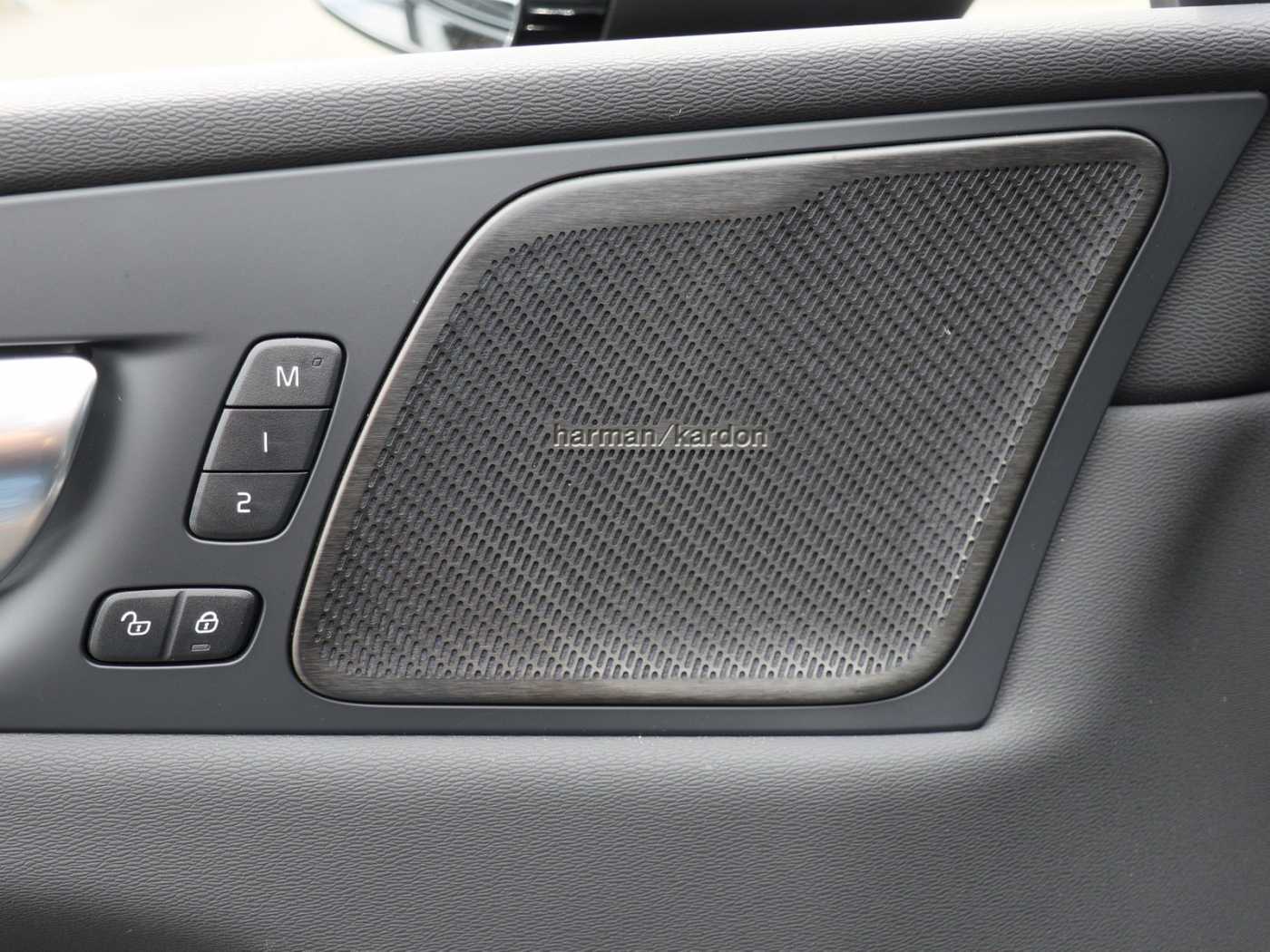 Volvo XC60 – Bild 14