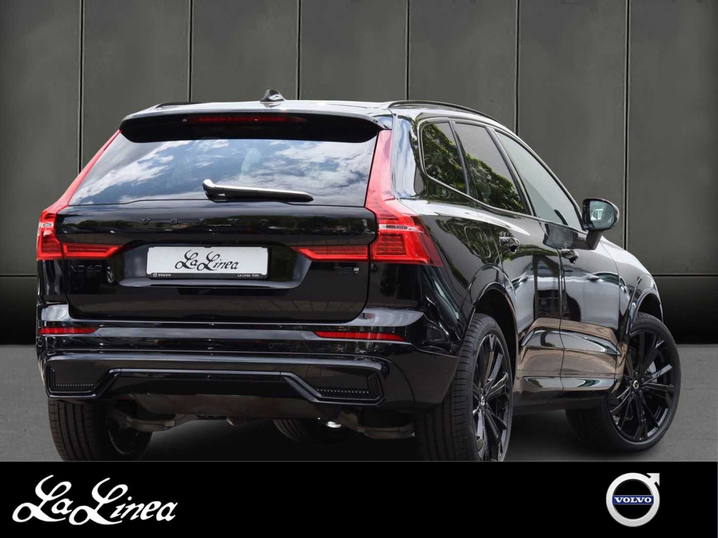 Volvo XC60 – Bild 2