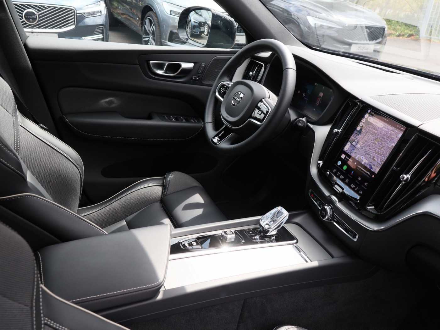 Volvo XC60 – Bild 3