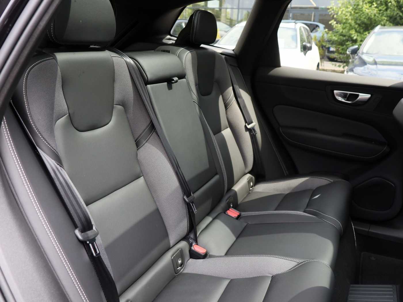 Volvo XC60 – Bild 4